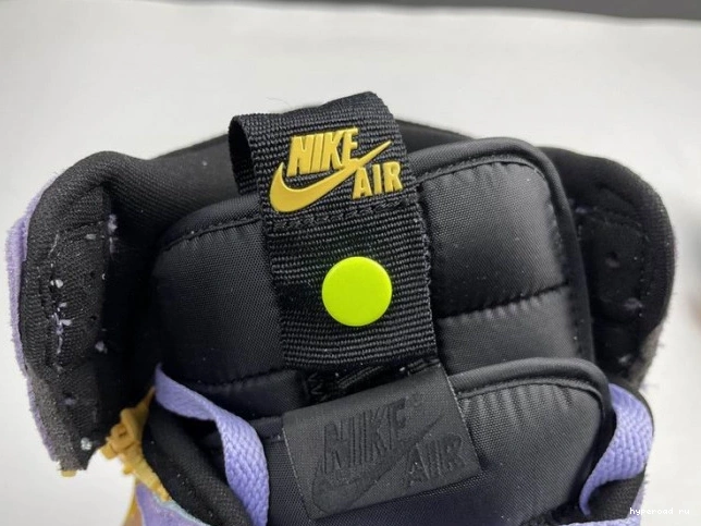 CW6576-500 Jordan Pulse 1 High Switch Purple 1212